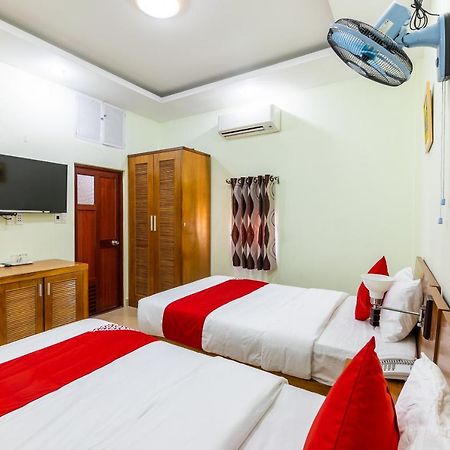 Oyo 455 Grand Bostand Hotel Da Nang Esterno foto