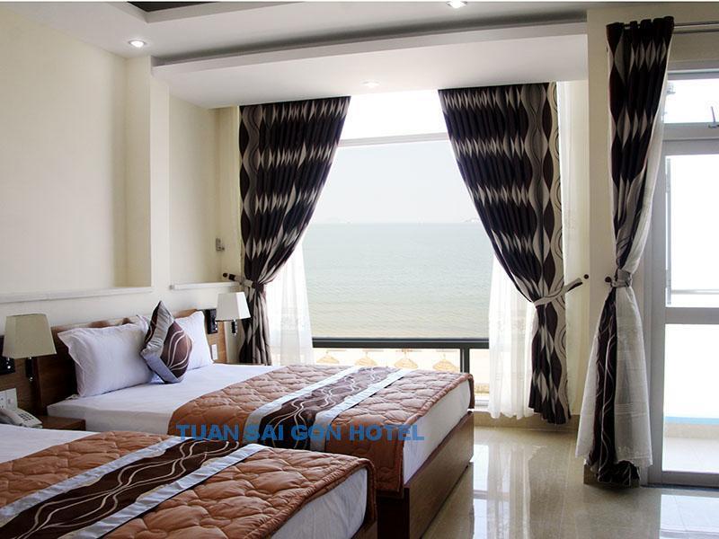 Oyo 455 Grand Bostand Hotel Da Nang Esterno foto