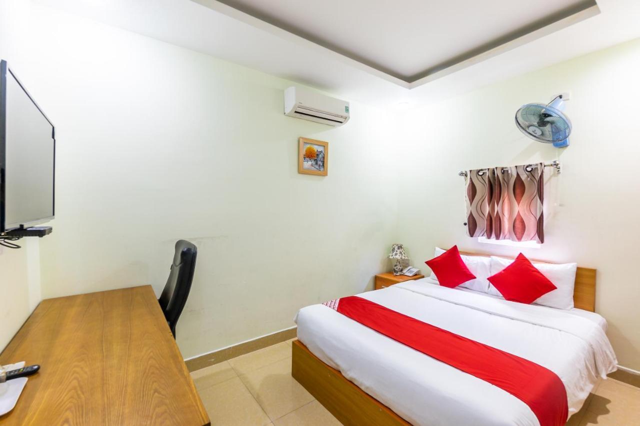 Oyo 455 Grand Bostand Hotel Da Nang Esterno foto