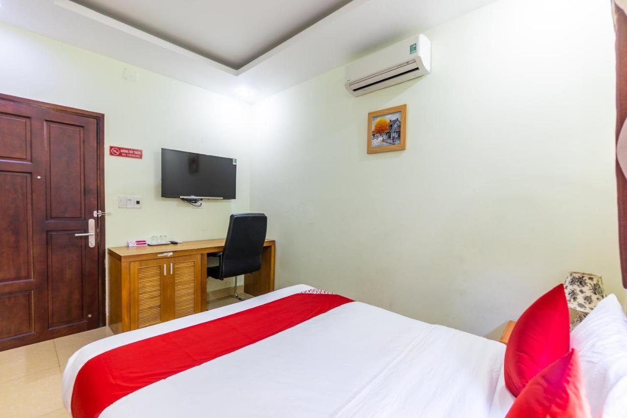 Oyo 455 Grand Bostand Hotel Da Nang Esterno foto