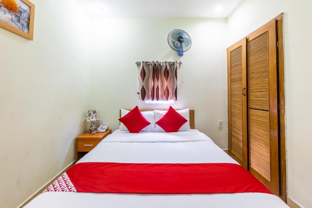 Oyo 455 Grand Bostand Hotel Da Nang Esterno foto