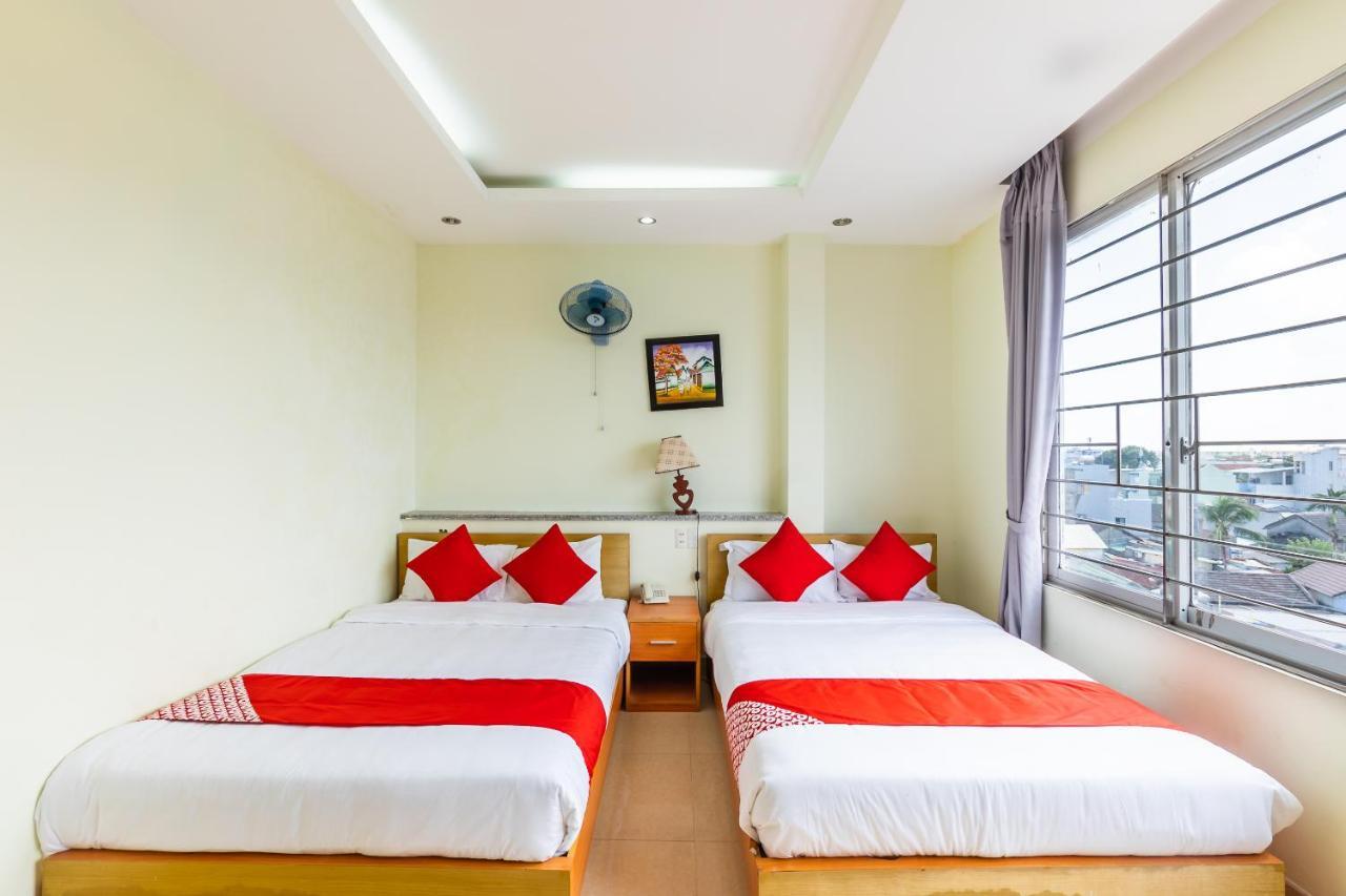 Oyo 455 Grand Bostand Hotel Da Nang Esterno foto