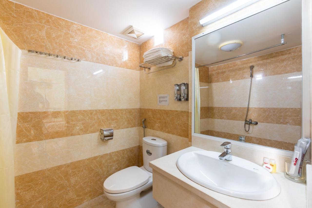 Oyo 455 Grand Bostand Hotel Da Nang Esterno foto