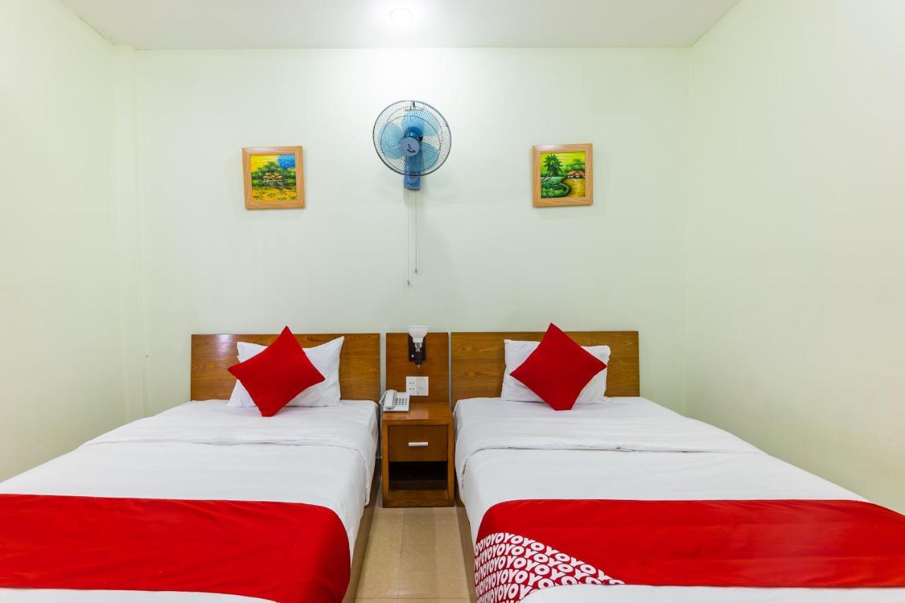 Oyo 455 Grand Bostand Hotel Da Nang Esterno foto