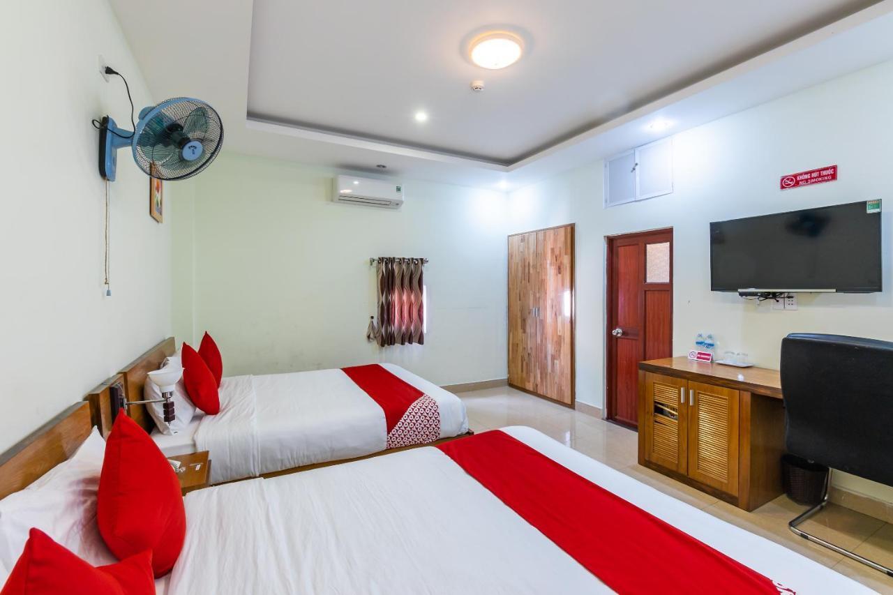 Oyo 455 Grand Bostand Hotel Da Nang Esterno foto