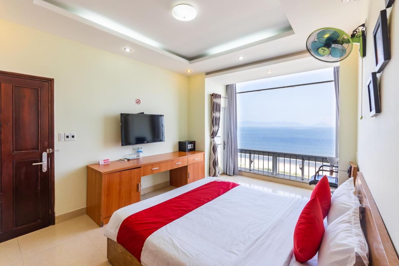 Oyo 455 Grand Bostand Hotel Da Nang Esterno foto