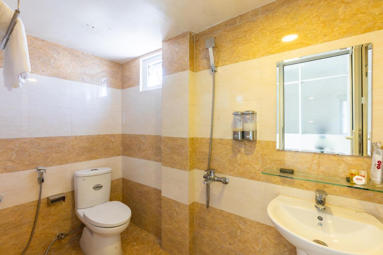 Oyo 455 Grand Bostand Hotel Da Nang Esterno foto